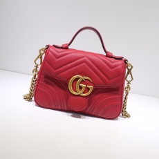 Gucci Top Handle Bags